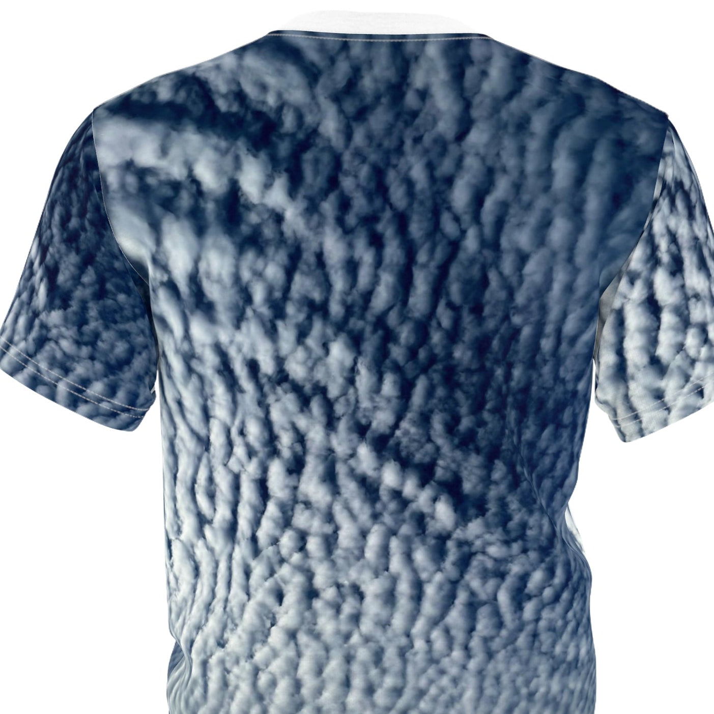 Cloudy Day T Shirt