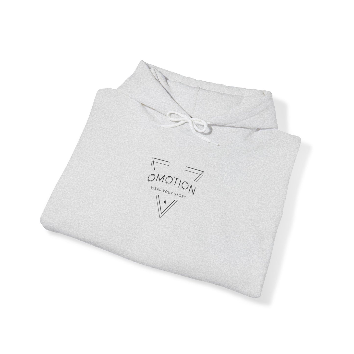Omotion Kings Ransom Hoodie