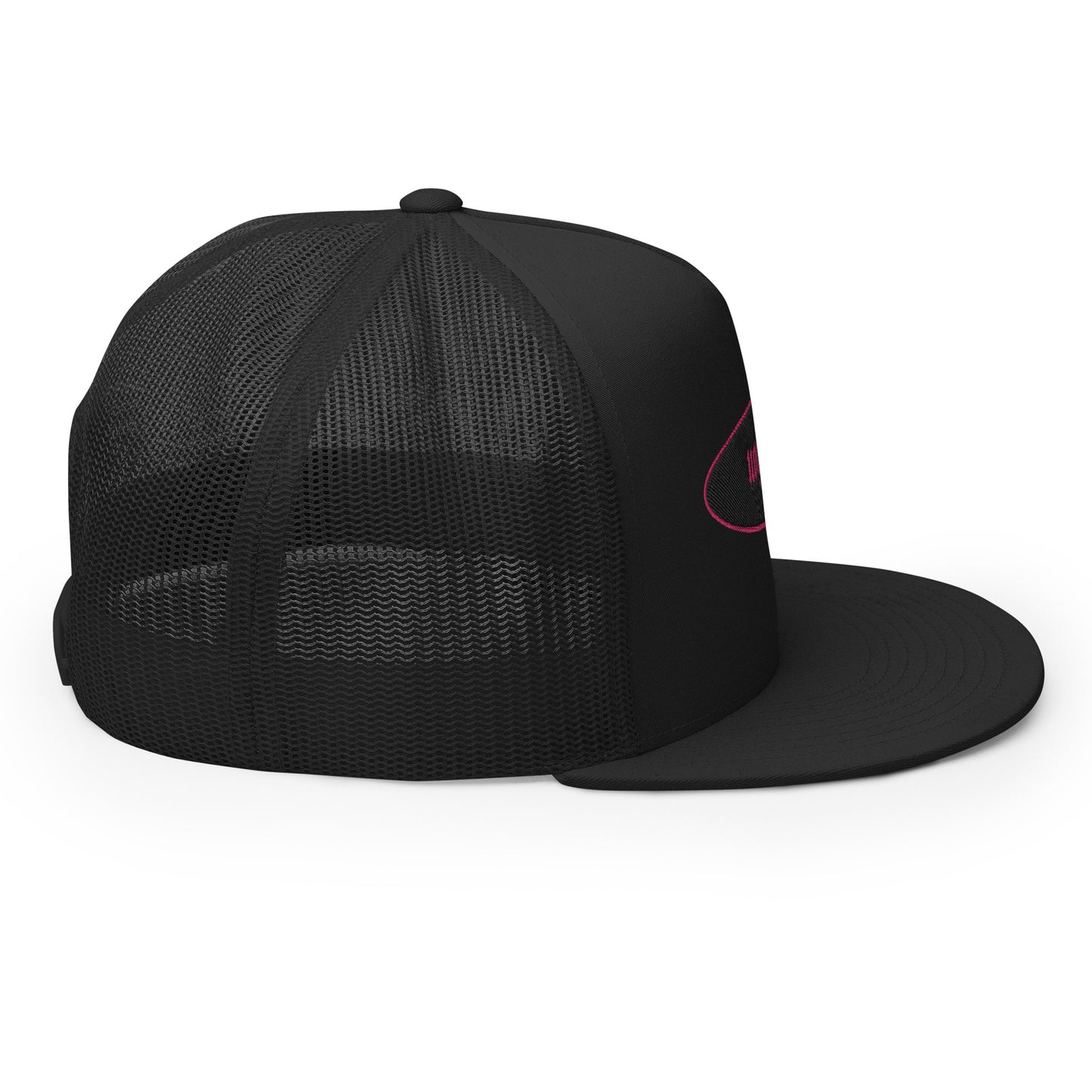 Live or Die Trucker