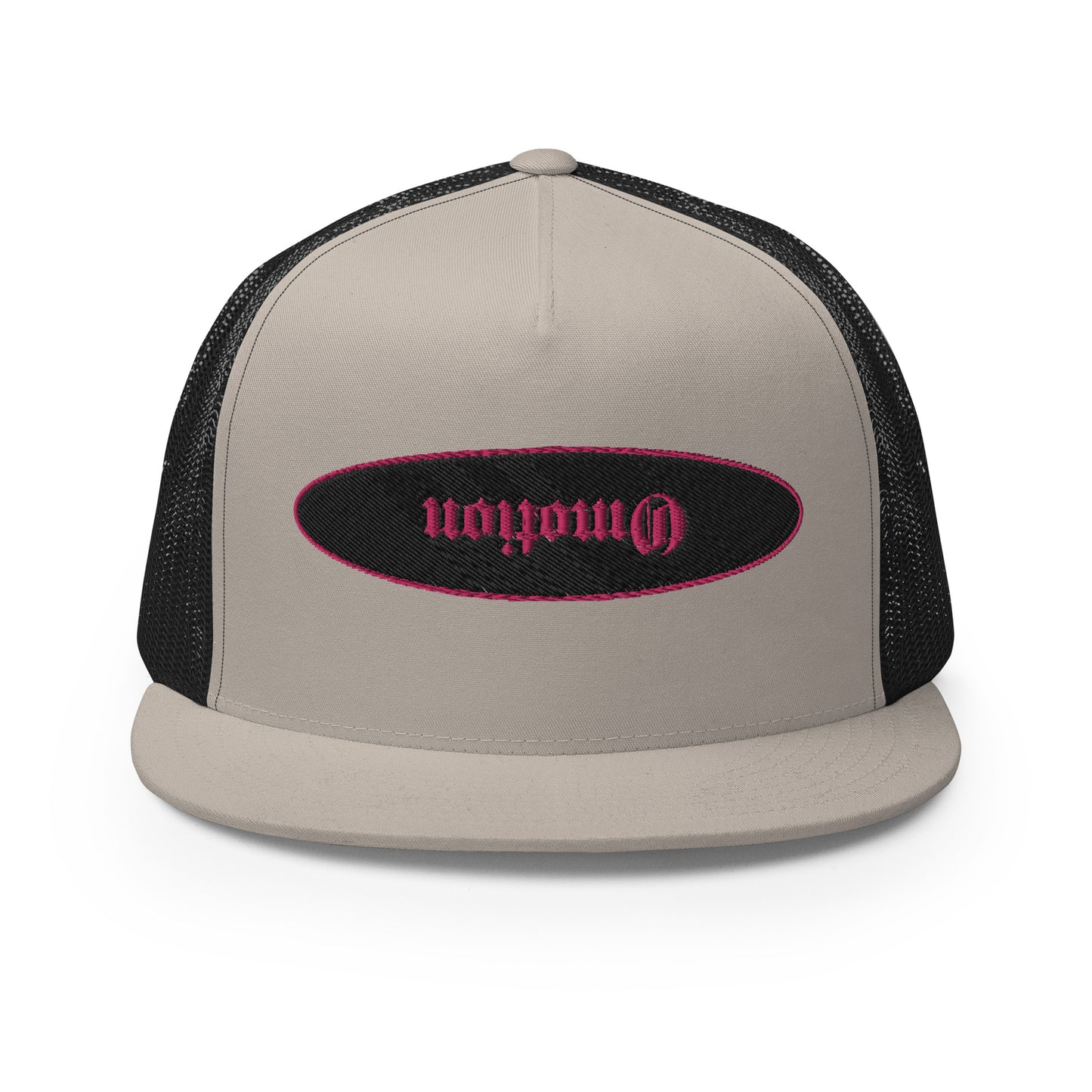 Live or Die Trucker