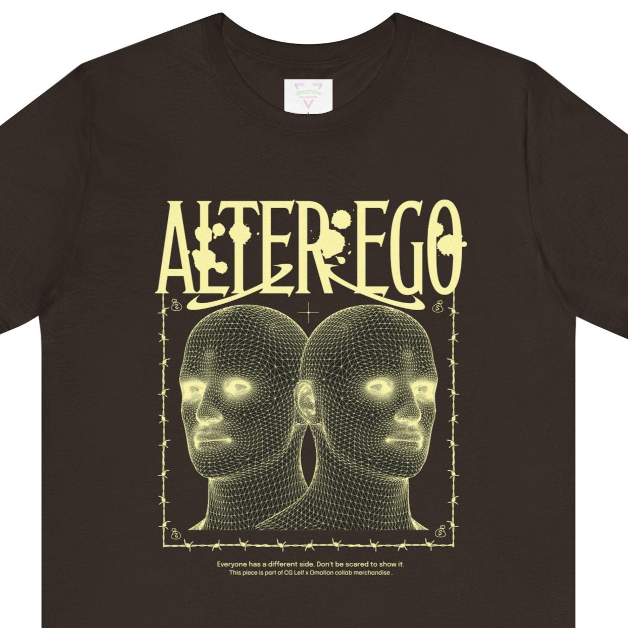 Alter Ego T Shirt