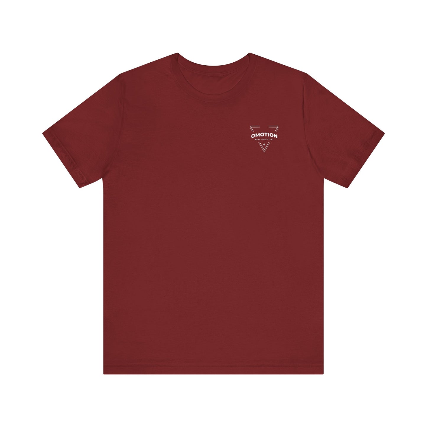 OMOTION Skullux Official T Shirt