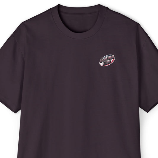 Retro 80s Wear Your Story T Shirt