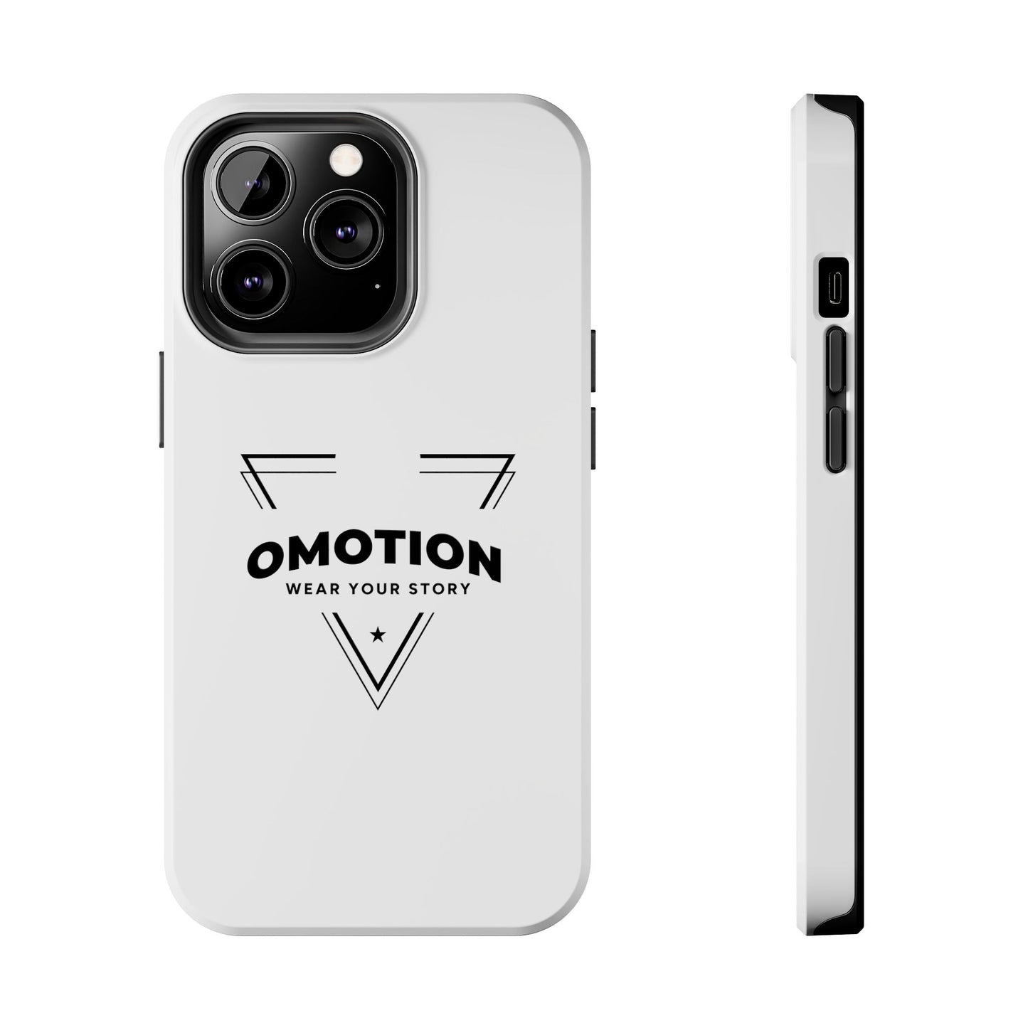 OG Logo Phone Case