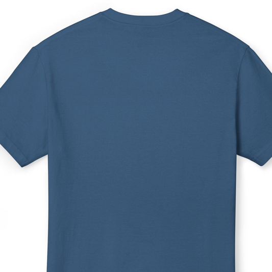 Stay Wild Heavy Cotton T Shirt