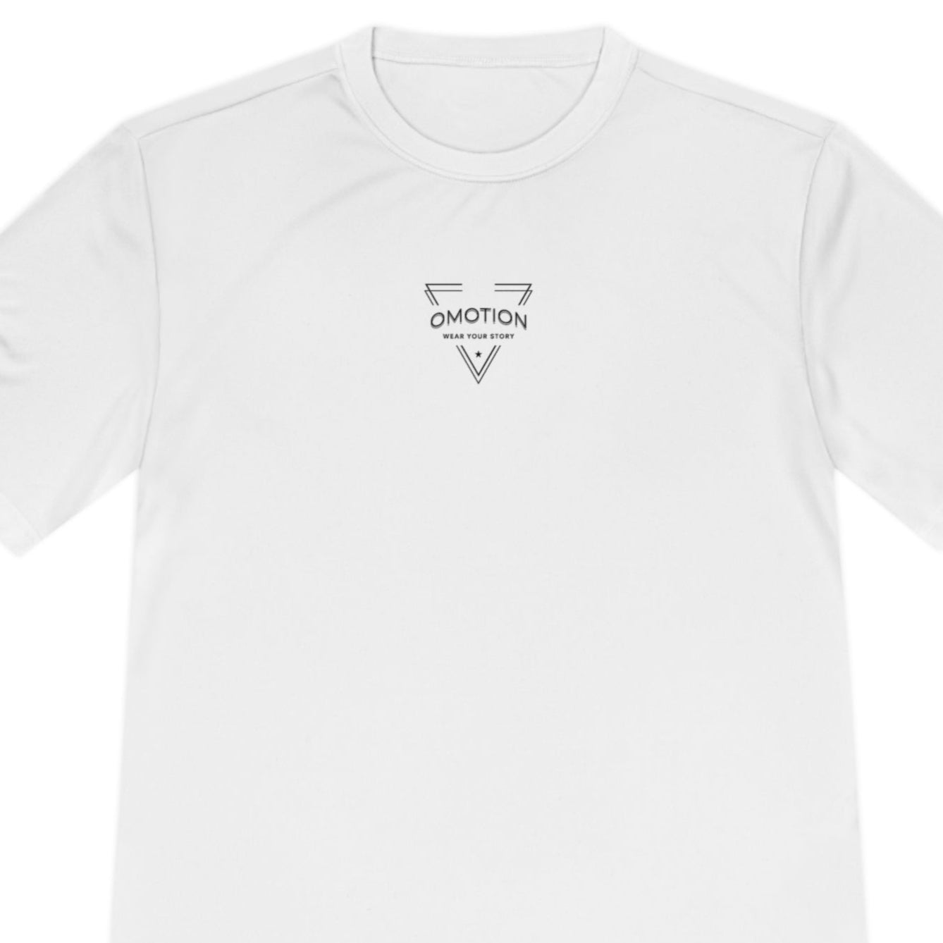 OG Omotion Athletic Tee