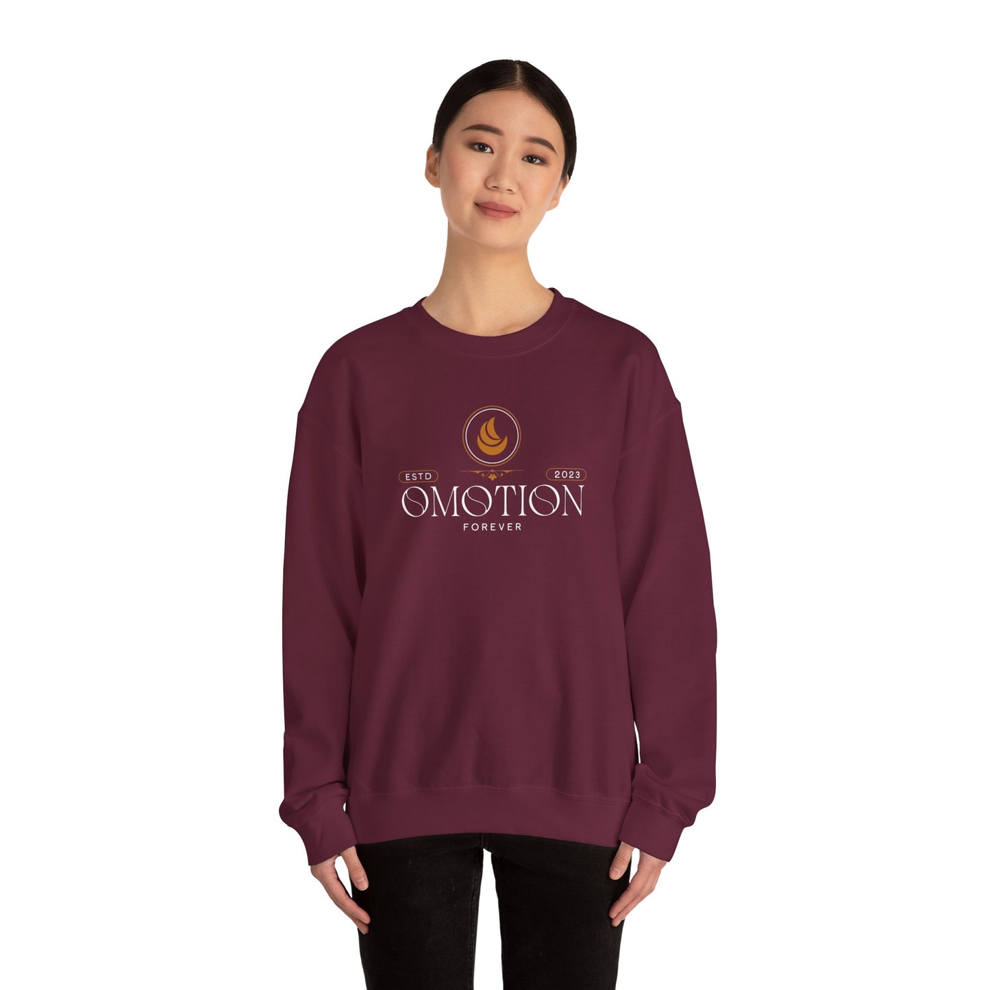 Omotion Forever Sweatshirt