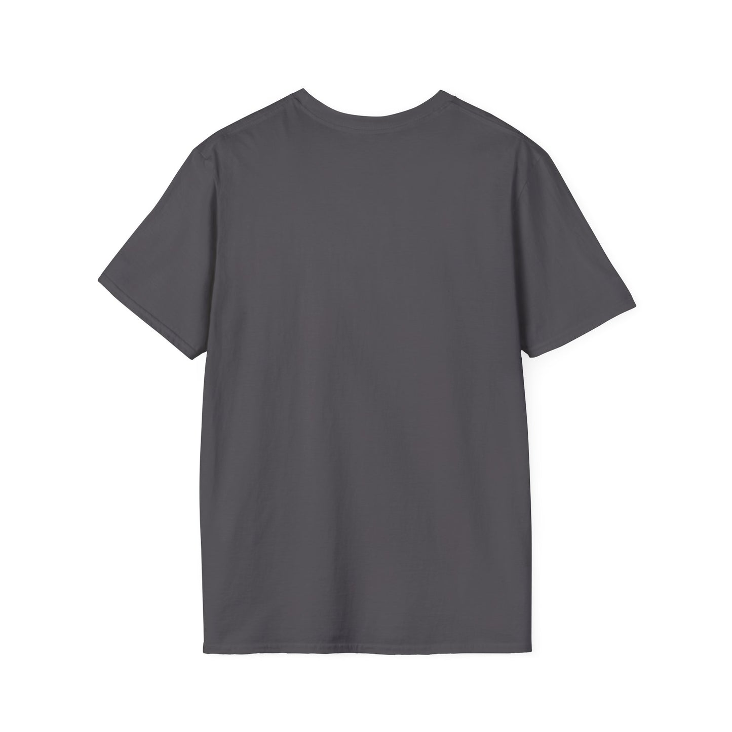 Stay Fearless Soft-Style T-Shirt
