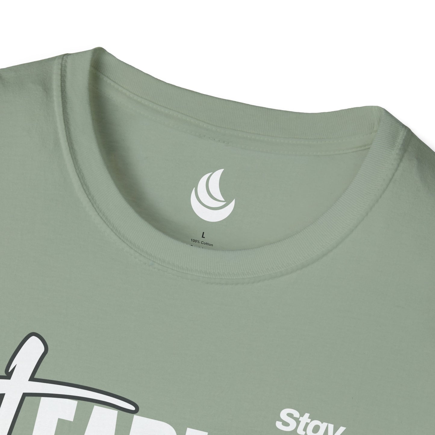 Stay Fearless Soft-Style T-Shirt
