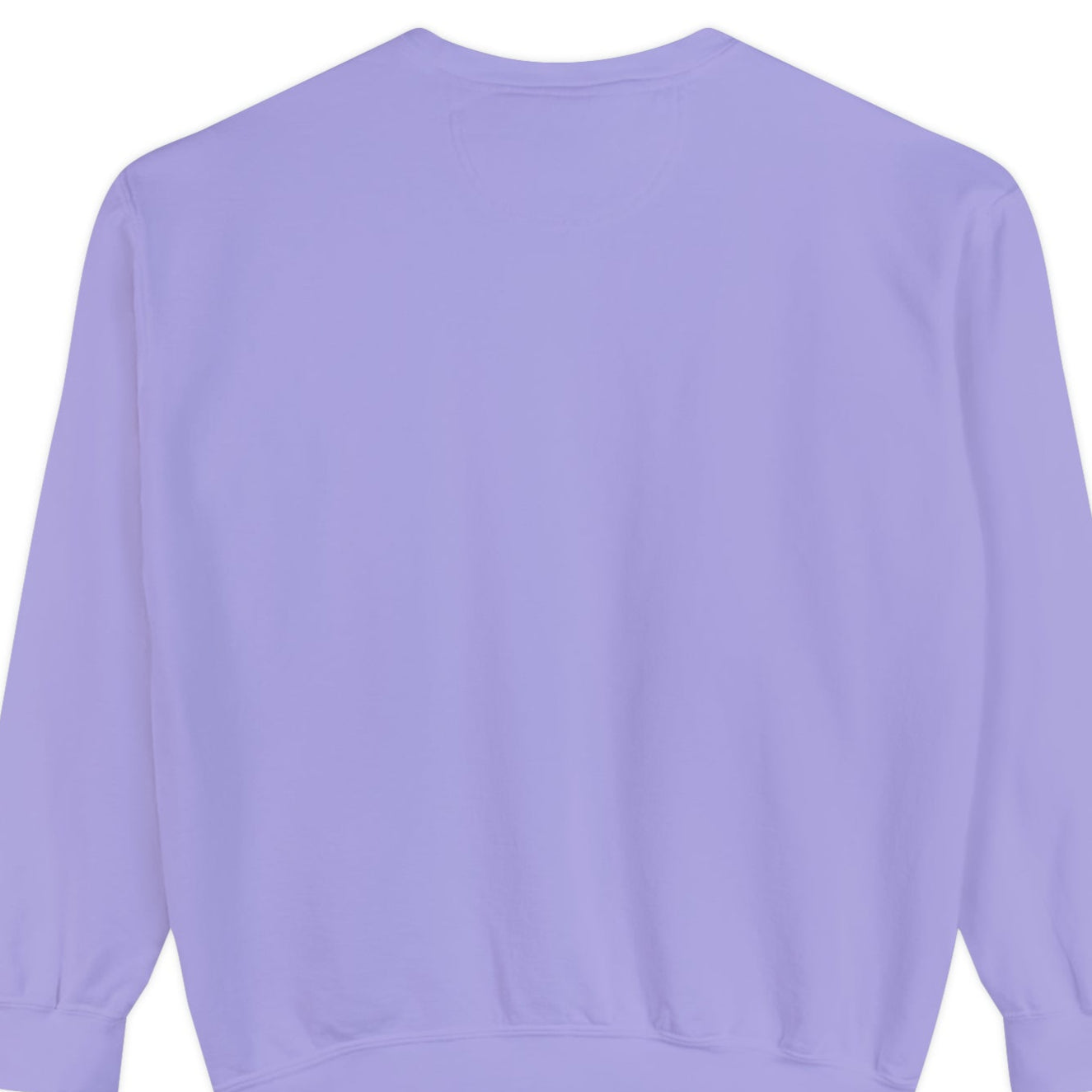 CG Leif x OMOTION Leaf Crewneck