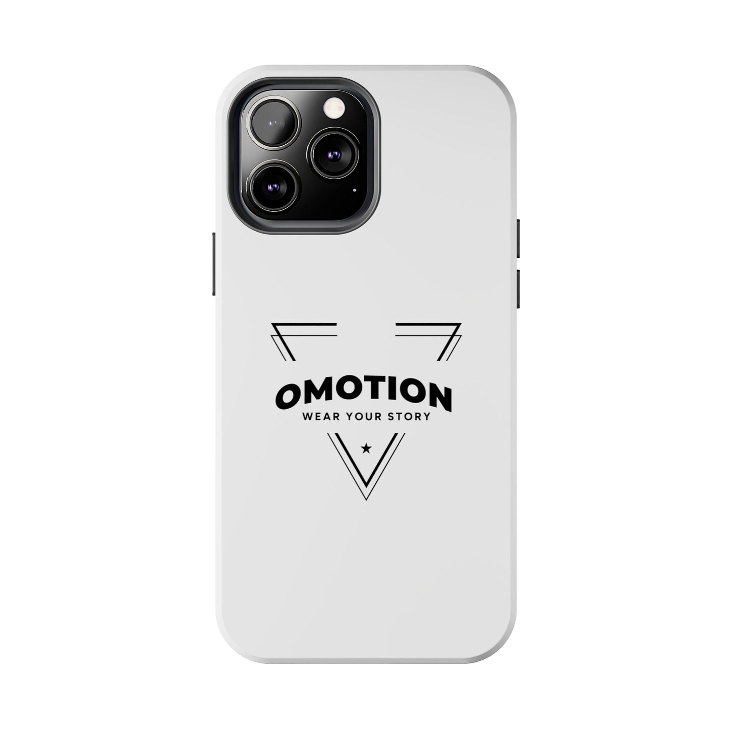 OG Logo Phone Case