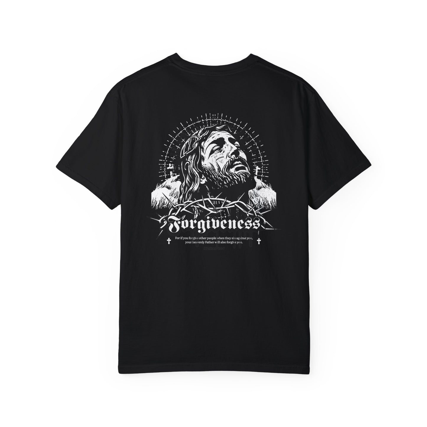 Forgiveness T Shirt