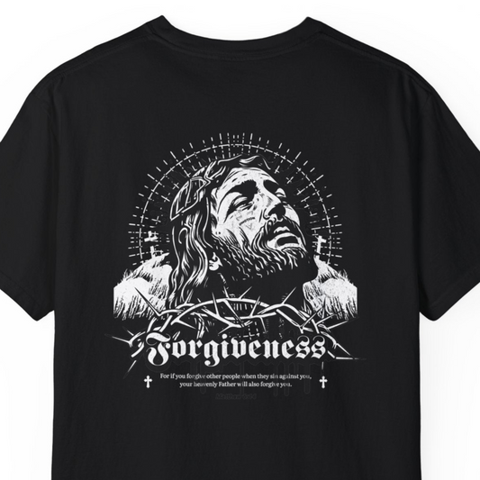 Forgiveness T Shirt