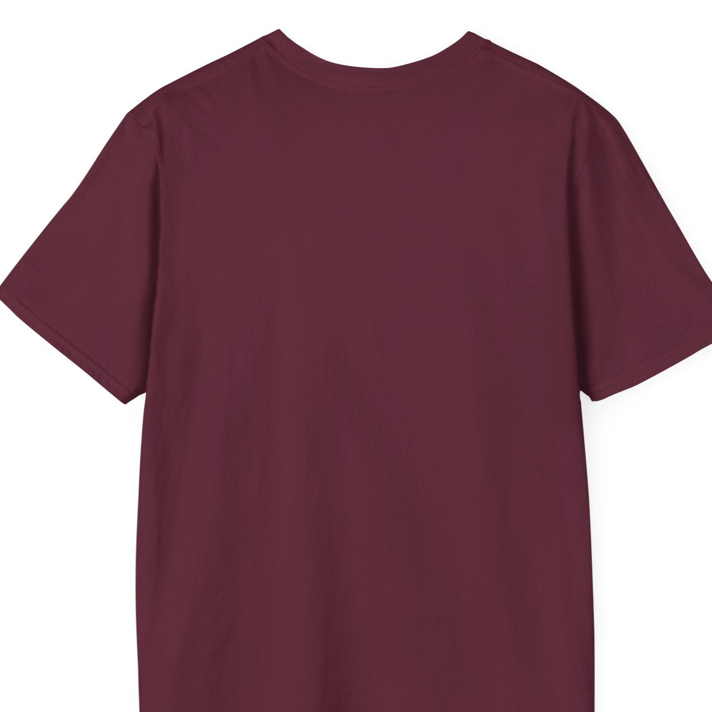 Stay Fearless Soft-Style T-Shirt