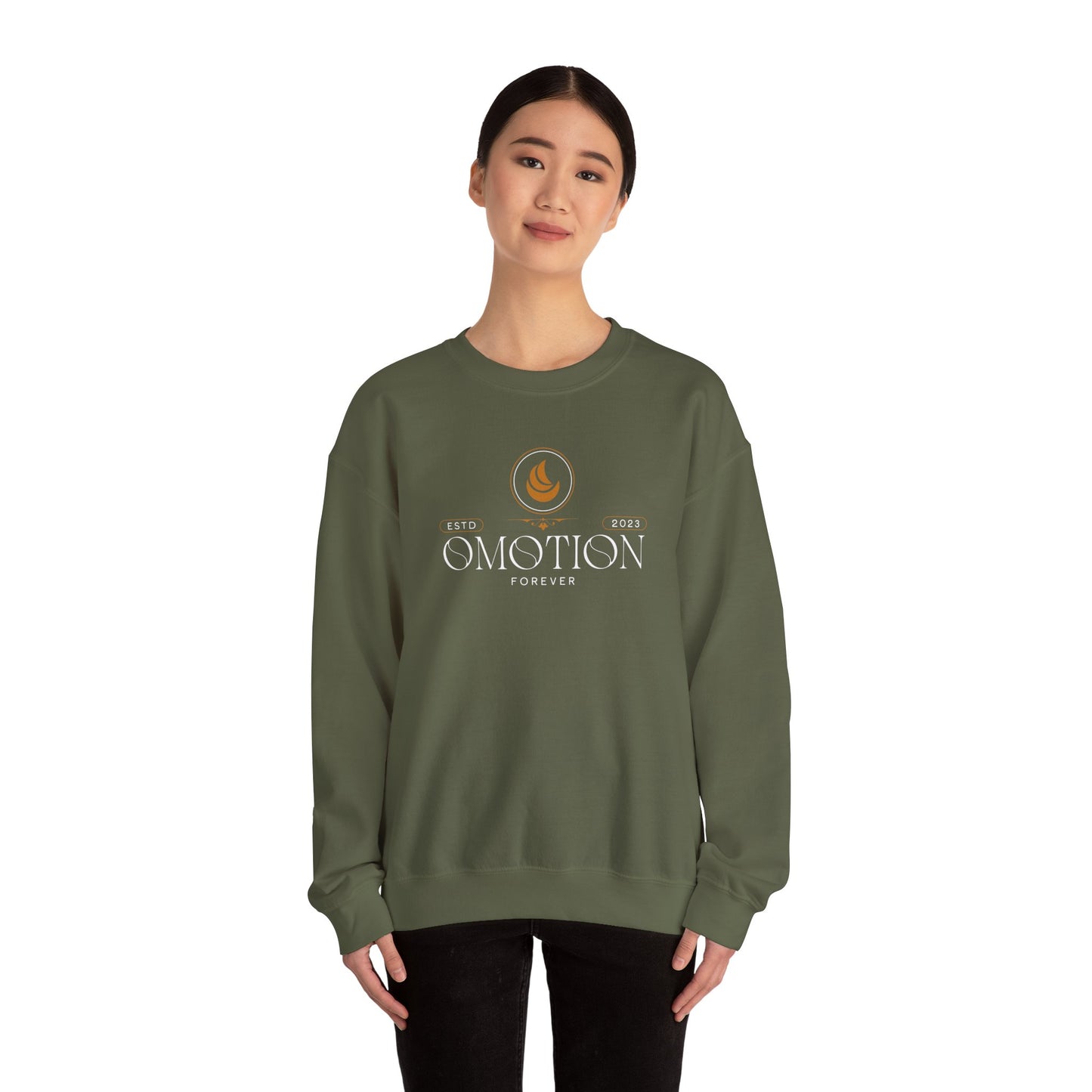 Omotion Forever Sweatshirt