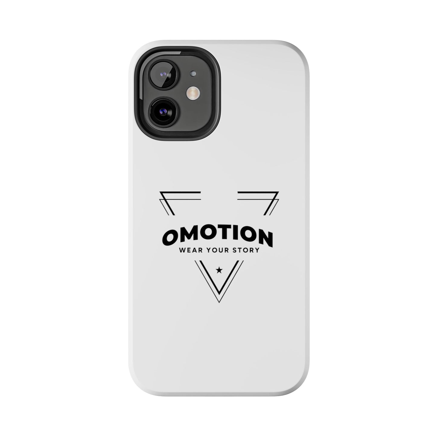 OG Logo Phone Case