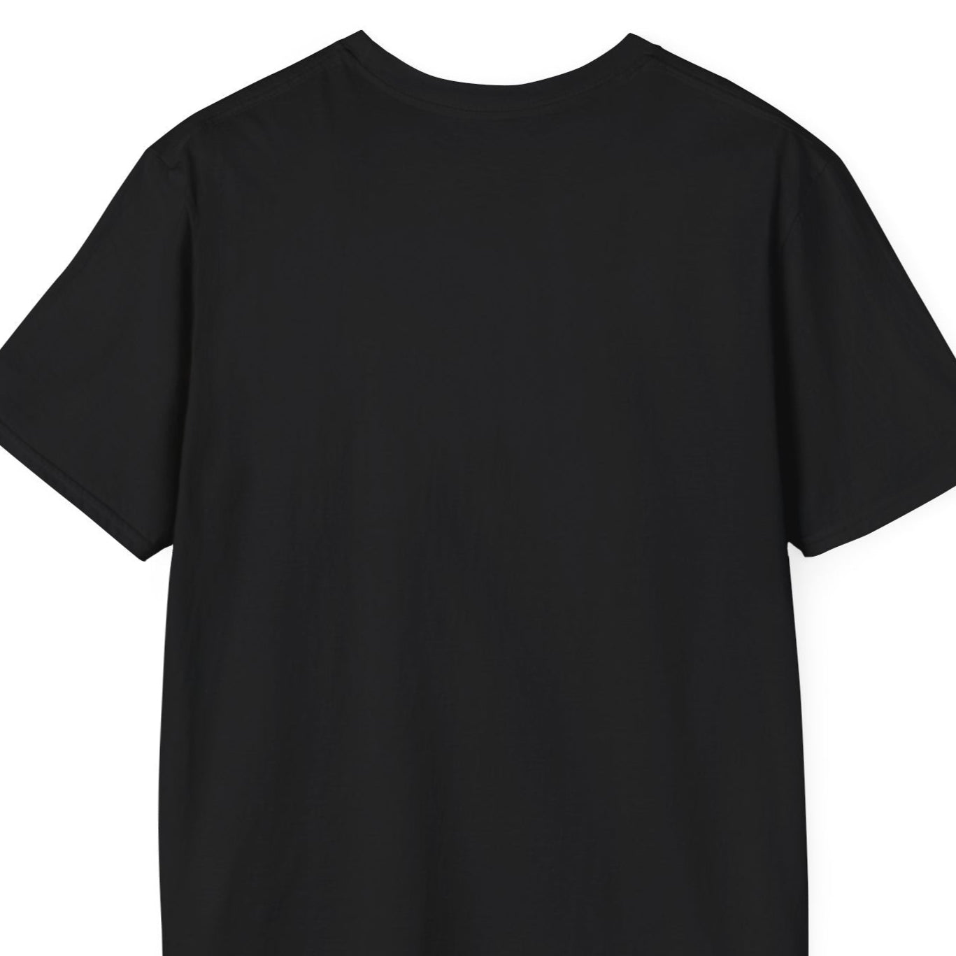 Follow Your Heart Soft-Style T Shirt