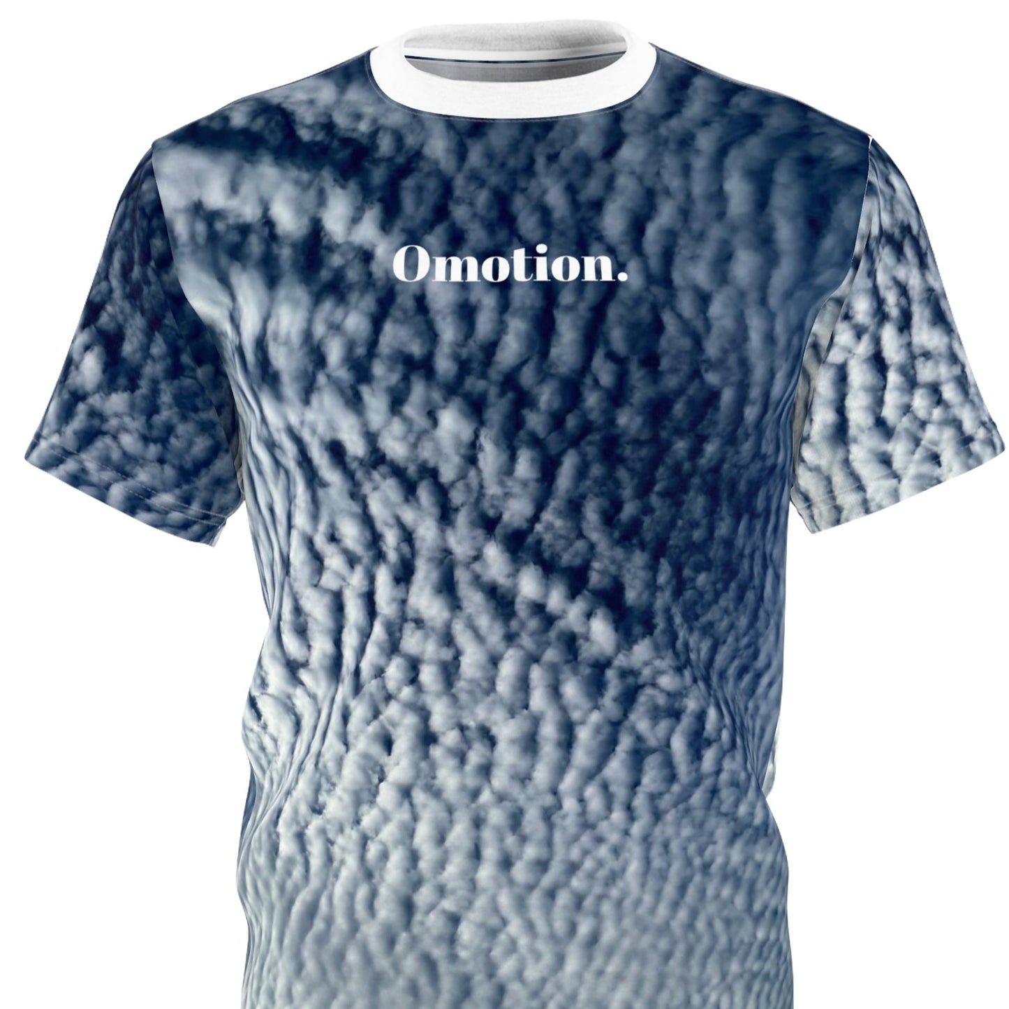 Cloudy Day T Shirt