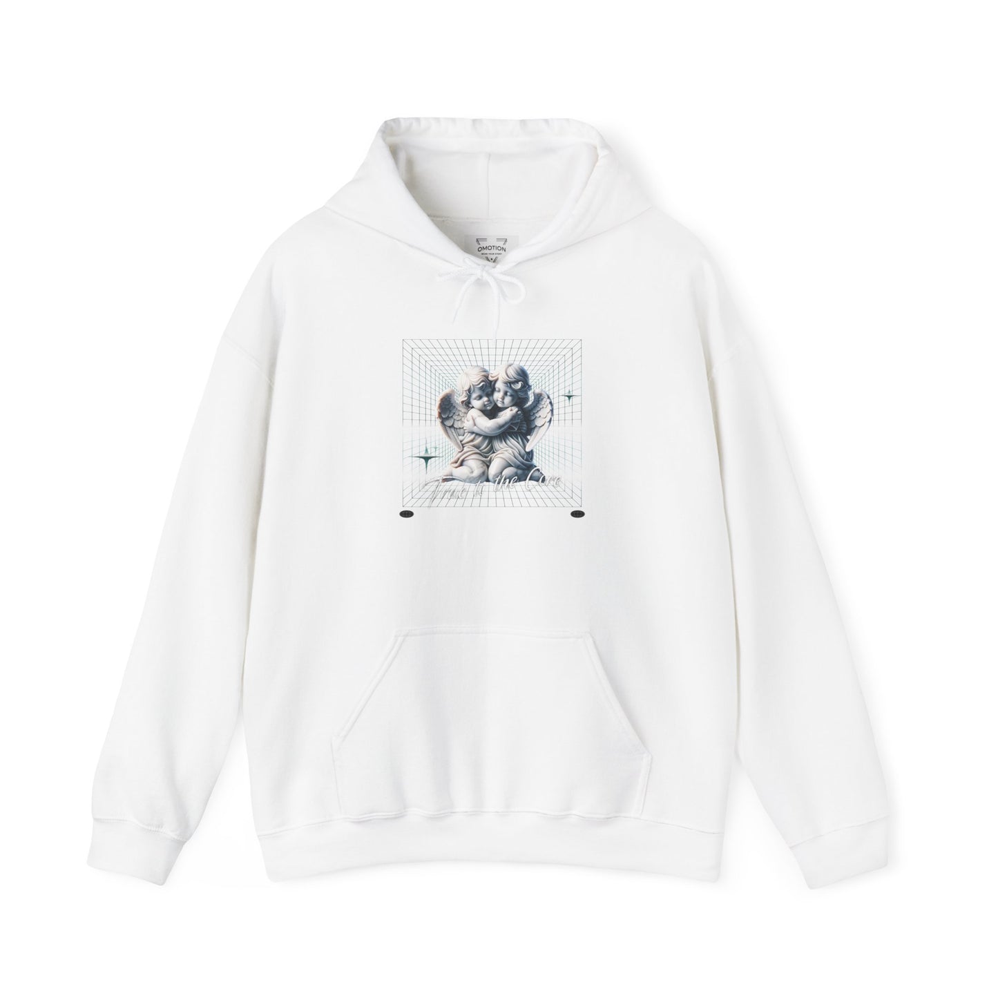 True to the Core Hoodie
