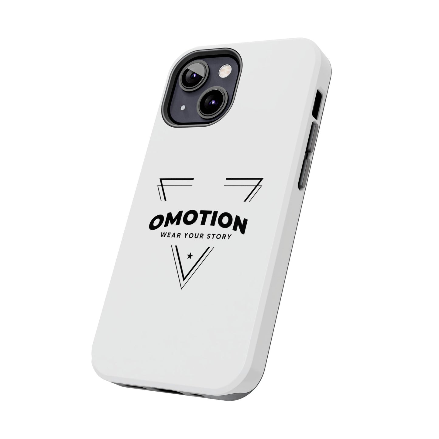 OG Logo Phone Case