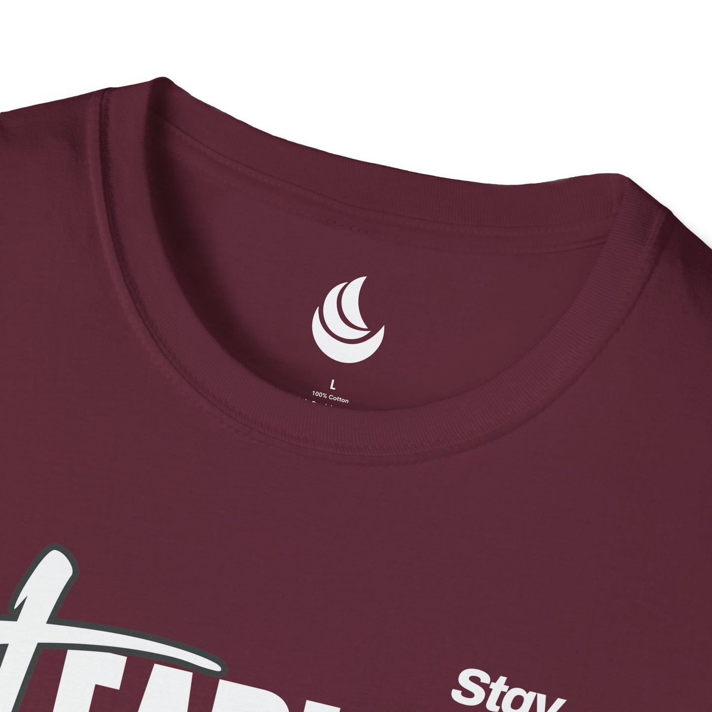 Stay Fearless Soft-Style T-Shirt