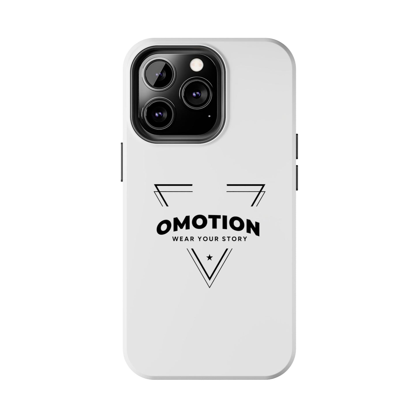 OG Logo Phone Case