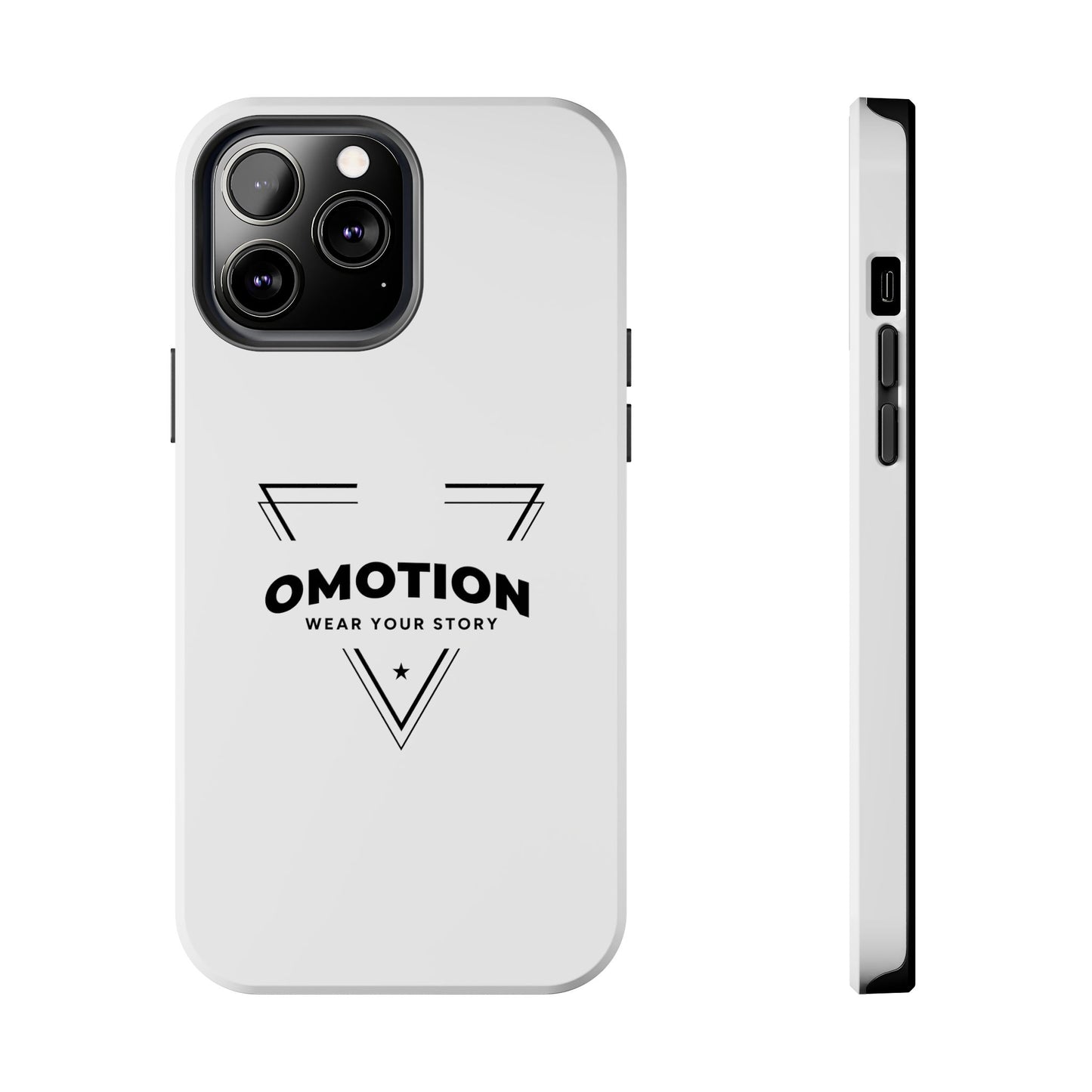 OG Logo Phone Case