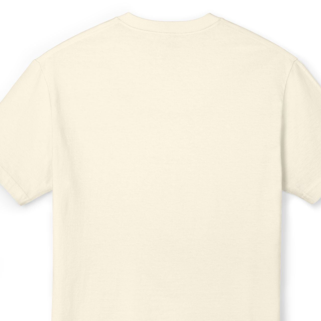 Keep Going Heavyweight T-Shirt