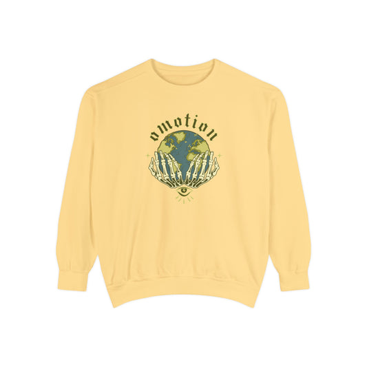 Capitalism Sweatshirt