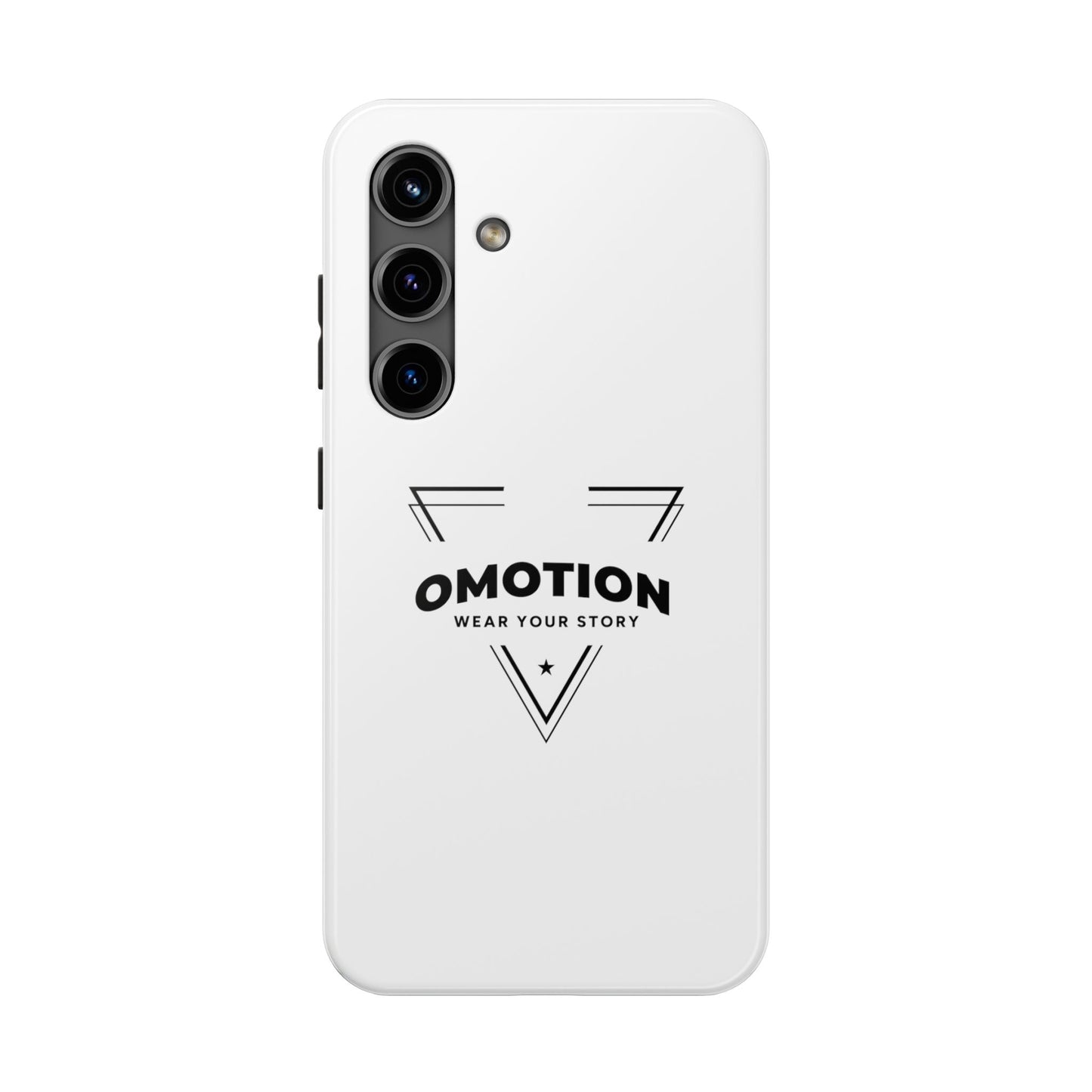 OG Logo Phone Case