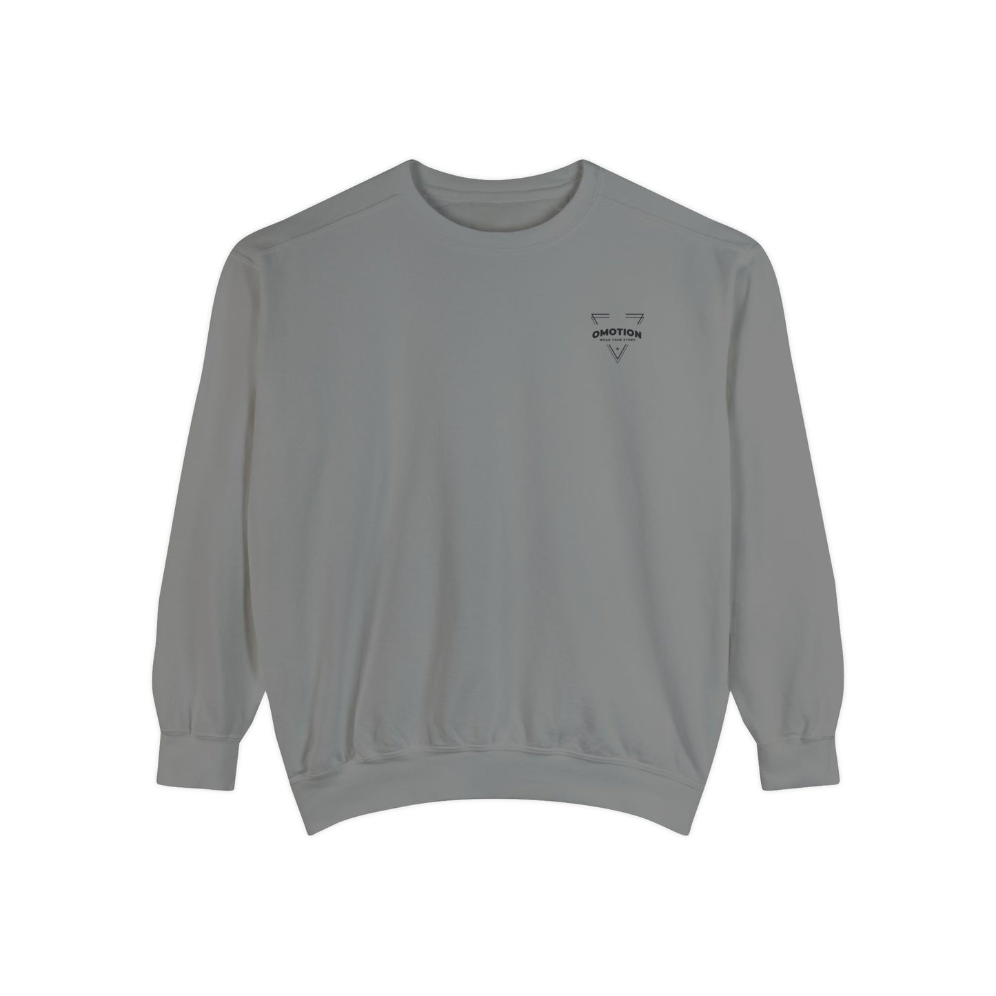 Same Fight Different Pursuit Sweatshirt