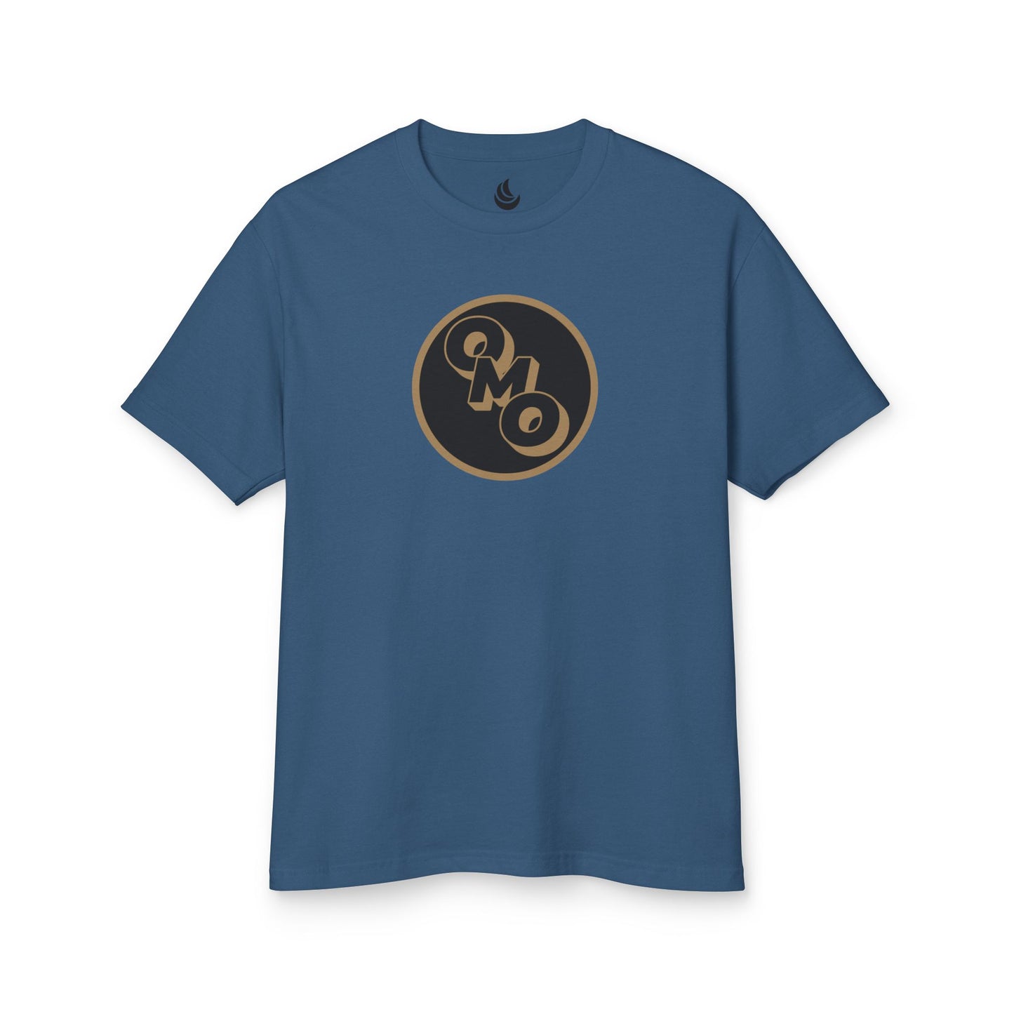 OMO Premium Heavy Weight Cotton T Shirt
