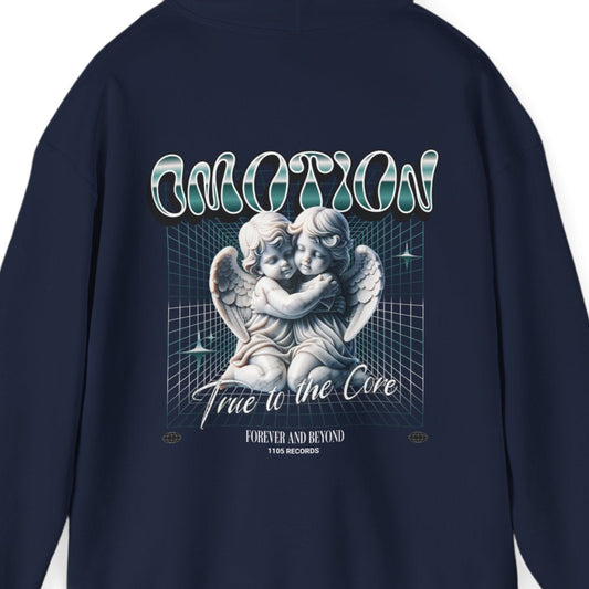 True to the Core Hoodie