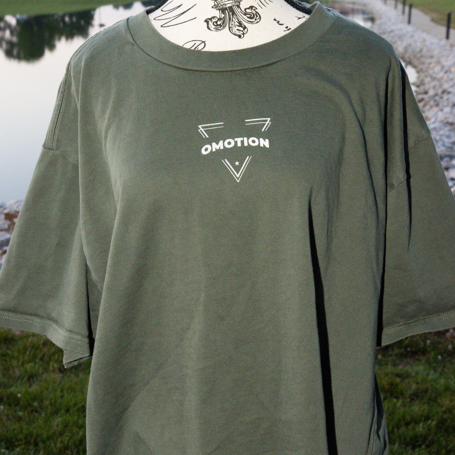 Celestial Guardian T Shirt