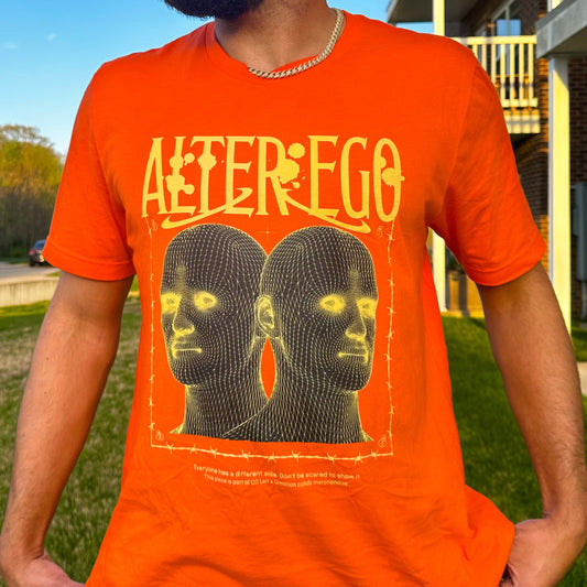 Alter Ego T Shirt