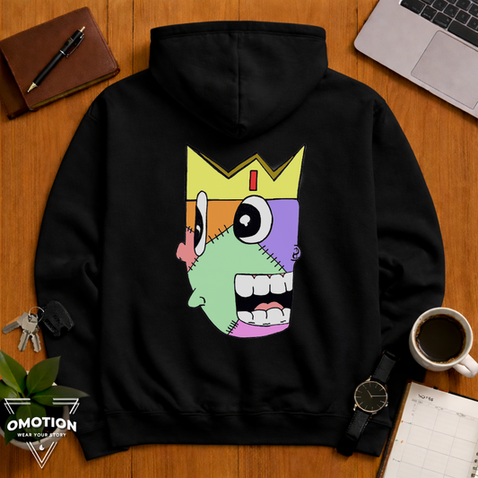 Omotion Kings Ransom Hoodie