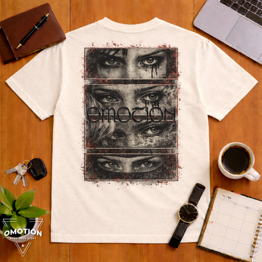 Pain In My Eyes T Shirt