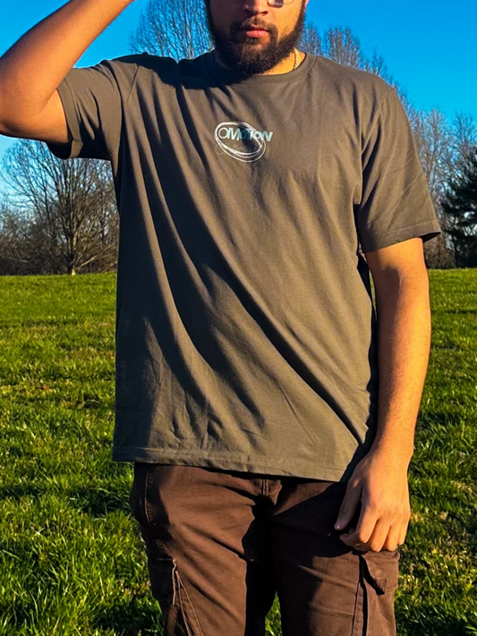 Life Is Beautiful Y2K T Shirt