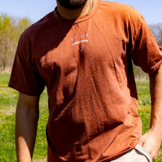 Nether Warden T Shirt