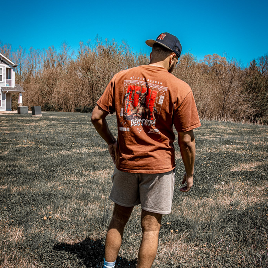Nether Warden T Shirt