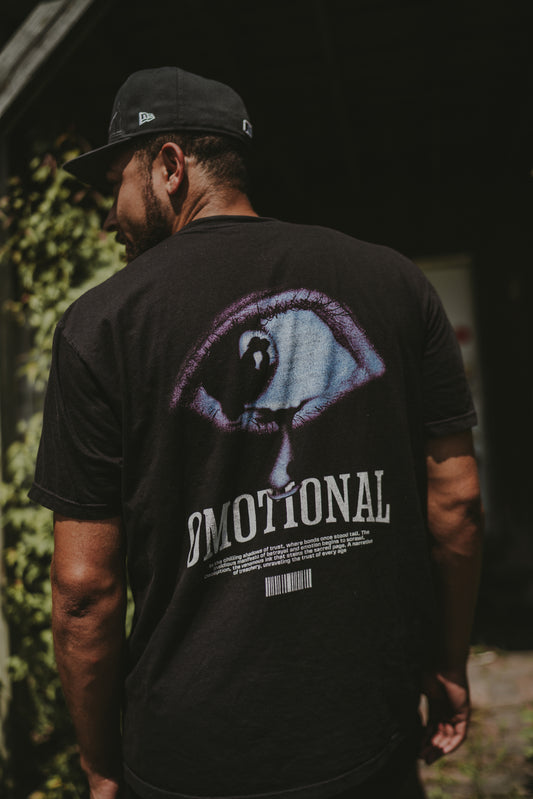 Betrayal & Emotion T Shirt