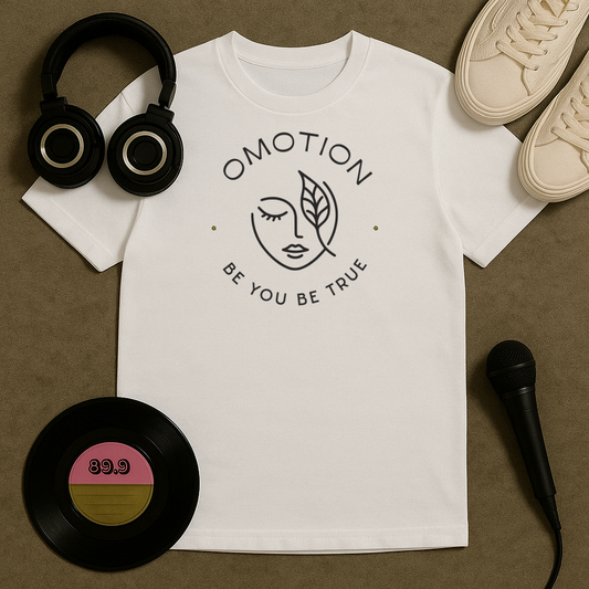 Be You Be True T Shirt