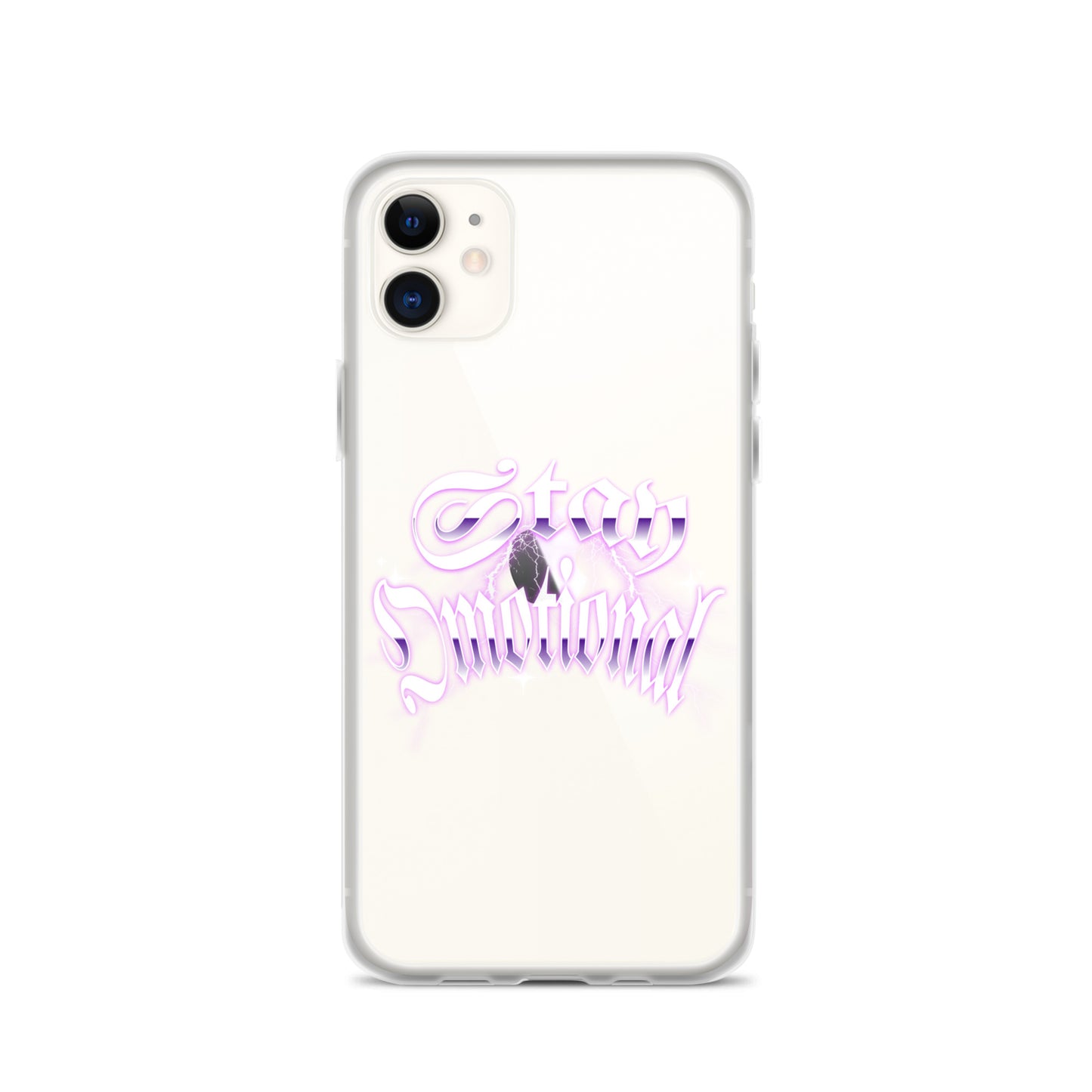 Stay Omotional Phone Case