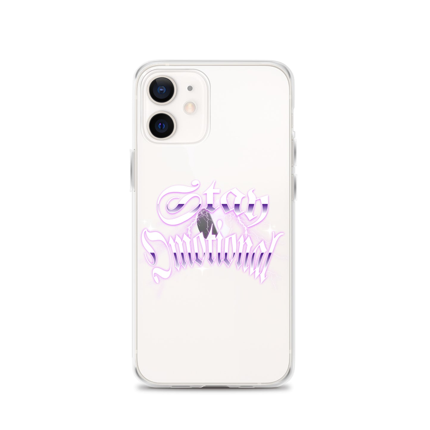 Stay Omotional Phone Case