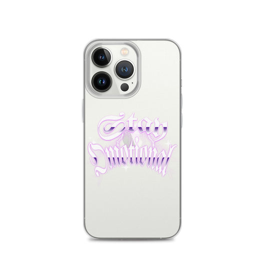 Stay Omotional Phone Case