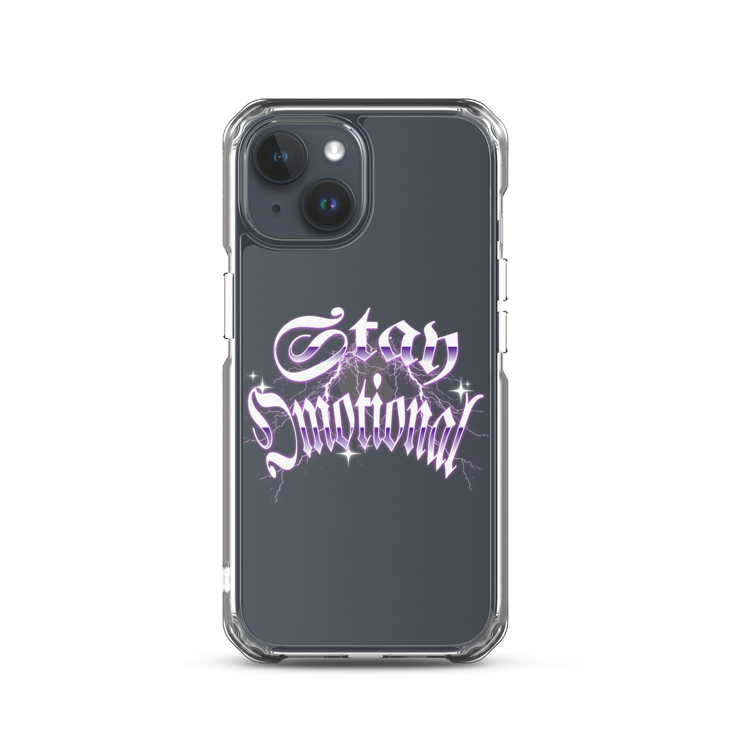 Stay Omotional Phone Case