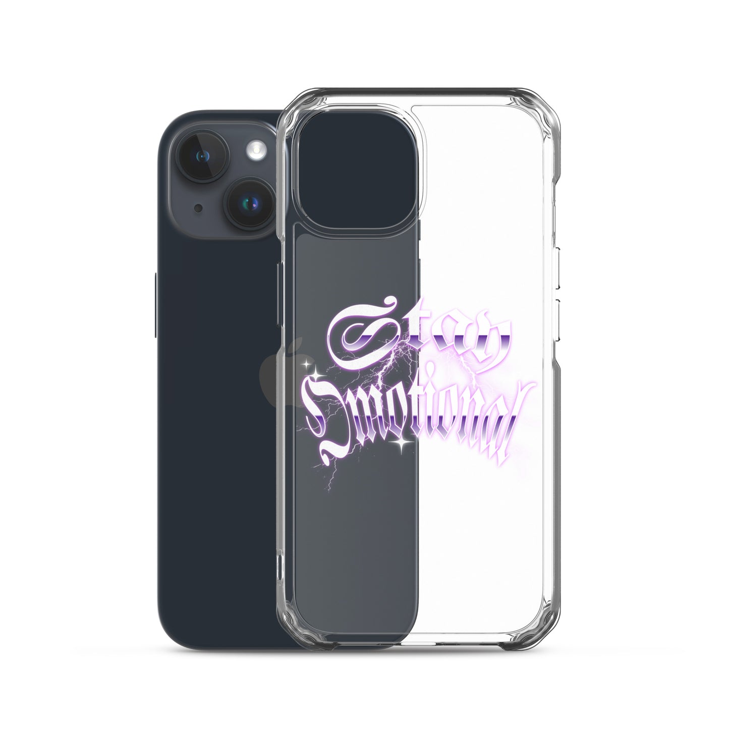 Stay Omotional Phone Case