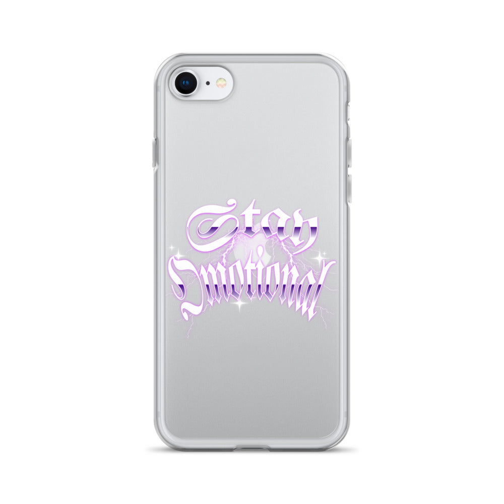 Stay Omotional Phone Case