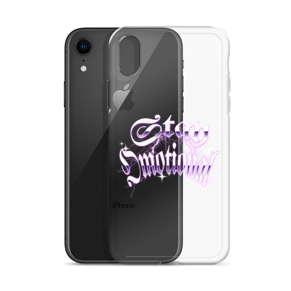 Stay Omotional Phone Case