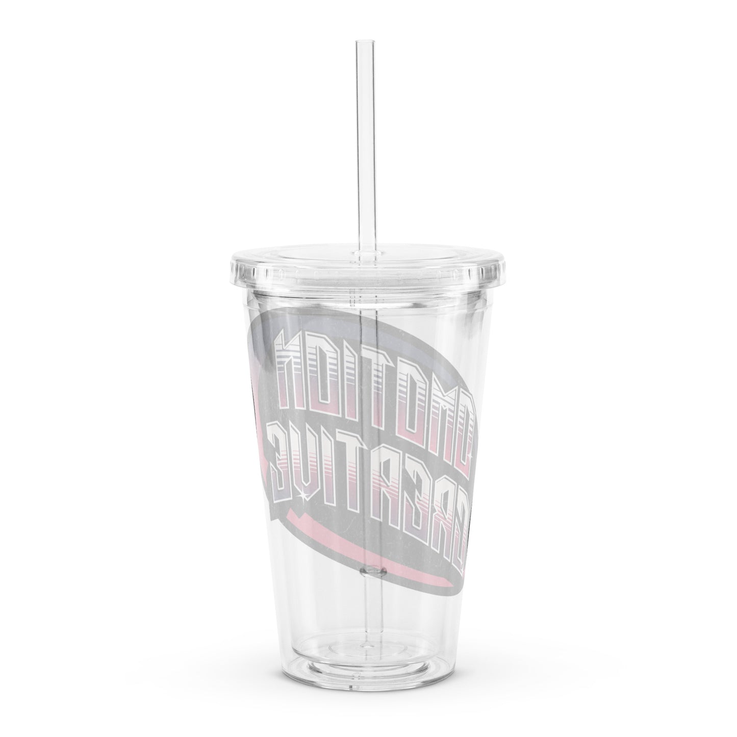Omotion Creative 16oz Cup